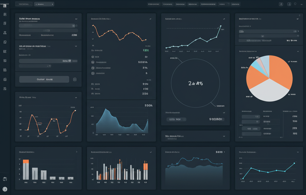 PNT Consulting Dashboard